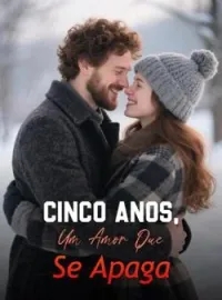 Cinco Anos, Um Amor Que Se Apaga