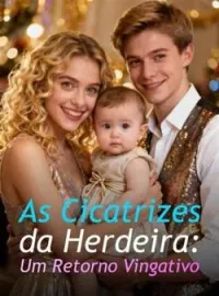 As Cicatrizes da Herdeira: Um Retorno Vingativo