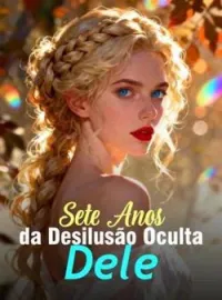 Sete Anos da Desilusão Oculta Dele