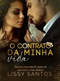 O contrato da minha vida  - CEO