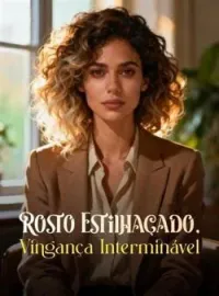 Rosto Estilhaçado, Vingança Interminável