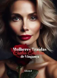 Mulheres Traidas : Contos Éróticos de Vingança