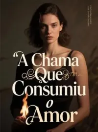 A Chama Que Consumiu o Amor