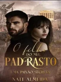 O Filho do meu Padrasto: Uma Paixão Secreta