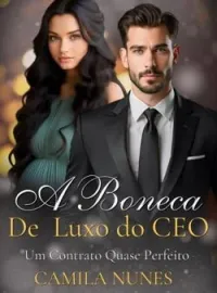 A Boneca de Luxo do Ceo