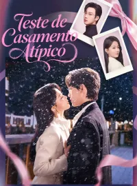 Teste de Casamento Atípico