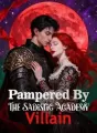 Pampered By The Sadistic Academy Villain cover