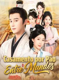 Casamento por Pão: Entre Mundos [dublado]