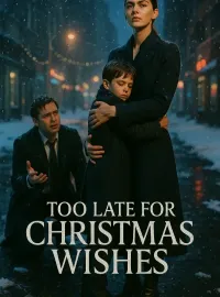 Too Late For Christmas Wishes