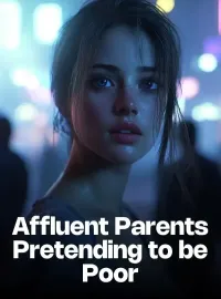 Affluent Parents Pretending to be Poor