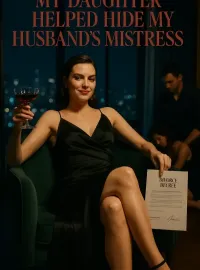 My Daughter Helped Hide My Husband’s Mistress