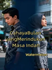 Cahaya Bulan yang Merindukan Masa Indah
