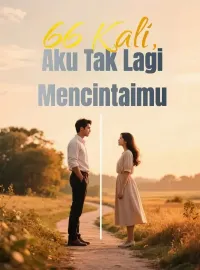 66 Kali, Aku Tak Lagi Mencintaimu
