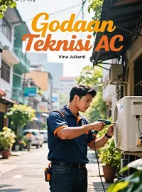 Godaan Teknisi AC