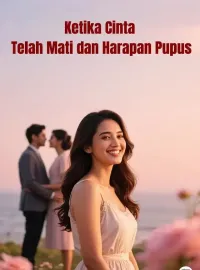 Ketika Cinta Telah Mati dan Harapan Pupus