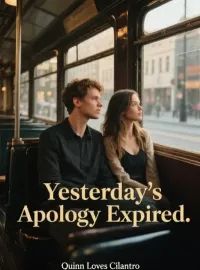 Yesterday's Apology Expired
