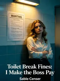 Toilet Break Fines: I Make the Boss Pay