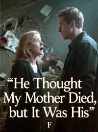 He Thought My Mother Died, but It Was His