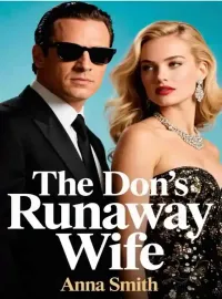 The Don’s Runaway Wife