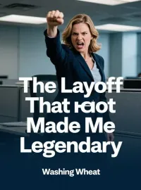The Layoff That Made Me Legendary