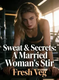 Sweat & Secrets: A Married Woman's Stir