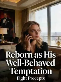 Reborn as His Well-Behaved Temptation