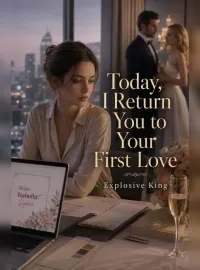 Today, I Return You to Your First Love