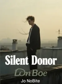 Silent Donor