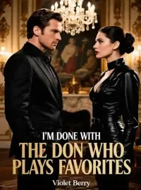 I'm Done With the Don Who Plays Favorites