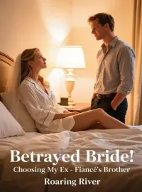 Betrayed Bride: Choosing My Ex-Fiancé's Brother