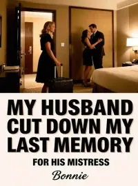 My Husband Cut Down My Last Memory for His Mistress