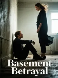 Basement Betrayal