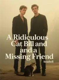A Ridiculous Cat Bill and a Missing Friend