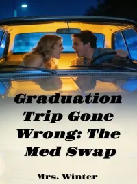 Graduation Trip Gone Wrong: The Med Swap