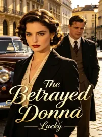The Betrayed Donna
