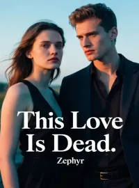 This Love Is Dead