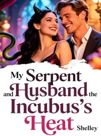 My Serpent Husband and the Incubus’s Heat