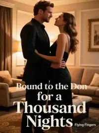 Bound to the Don for a Thousand Nights