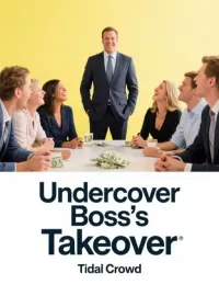 Undercover Boss's Takeover