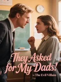 They Asked for My Dads