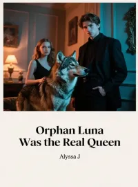 Orphan Luna Was the Real Queen