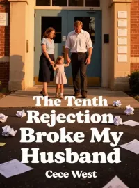 The Tenth Rejection Broke My Husband