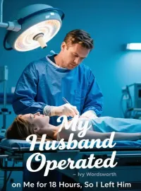 My Husband Operated on Me for 18 Hours… So I Left Him