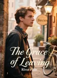 The Grace of Leaving