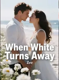 When White Turns Away