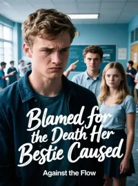 Blamed for the Death Her Bestie Caused