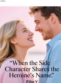 When the Side Character Shares the Heroine’s Name