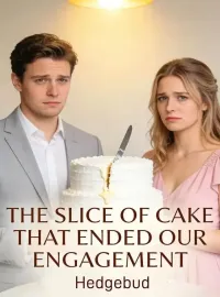 The Slice of Cake That Ended Our Engagement