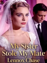 My Sister Stole My Mate