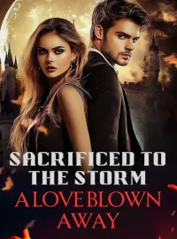 Sacrificed to the Storm: A Love Blown Away